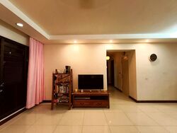Blk 403B Fern Spring (Sengkang), HDB 5 Rooms #595313541